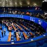 Se espera que la enmienda constitucional se promulgue la próxima semana, pocos días antes de las elecciones.