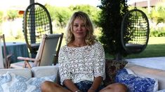 Sol Acuña, a cuatro años de perder a su hija: nueva vida y confesiones Sol Acuña, a cuatro años de perder a su hija: nueva vida y confesiones