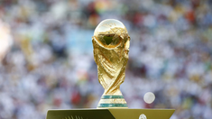 La FIFA reveló los bombos del Mundial 2026. La FIFA reveló los bombos del Mundial 2026.