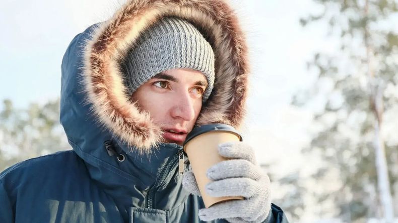 Con la llegada del invierno y el descenso de las temperaturas