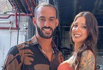 Maxi Guidici y Juliana Díaz pasaron por mucho tras salir de Gran Hermano.