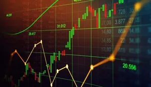 No duró demasiado el optimismo por la tregua en la guerra comercial y Wall Street se tiñó de rojo.
