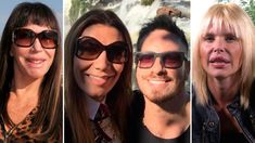 Moria Casán insinuó una relación de Flor de la V y Fede Bal. Moria Casán insinuó una relación de Flor de la V y Fede Bal.