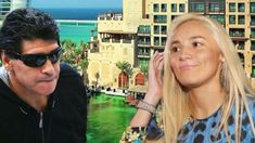 Maradona todavía no levantó la denuncia a Rocío Oliva y ella sigue sin poder salir del país Maradona todavía no levantó la denuncia a Rocío Oliva y ella sigue sin poder salir del país