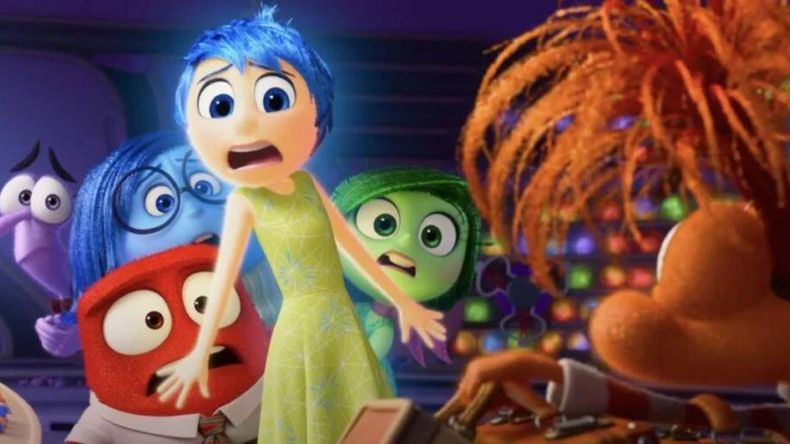 Pixar volvió a conmover al público con su nueva película, 