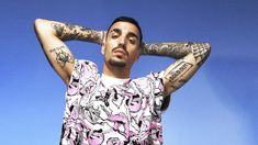 Rels B vendrá al país luego de sus colaboraciones con Lali Espósito y Nicki Nicole. Rels B vendrá al país luego de sus colaboraciones con Lali Espósito y Nicki Nicole.