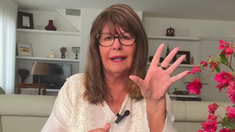 Esperanza Gracia brindó un panorama general sobre el 2025. Esperanza Gracia brindó un panorama general sobre el 2025.