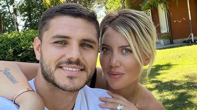 Tras casi 10 años casados, se terminó definitivamente su relación.