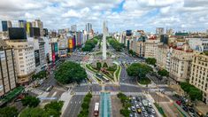 La Ciudad de Buenos Aires vivirá un fin de semana con muchas actividades.