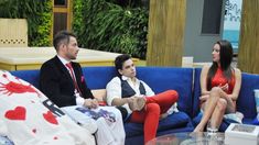 La final de Gran Hermano 2015 en fotos: mirá la galería La final de Gran Hermano 2015 en fotos: mirá la galería