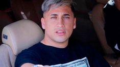 Yao Cabrera y el secuestro de su mamá: Pensé estaba muerta Yao Cabrera y el secuestro de su mamá: Pensé estaba muerta