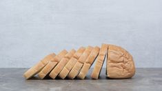 Rosero define al pan ultraprocesado como un “carbohidrato vacío”. Rosero define al pan ultraprocesado como un “carbohidrato vacío”.