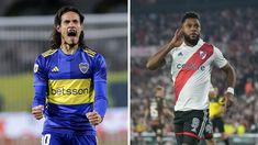 Los clubes argentinos que tienen los planteles más millonarios Los clubes argentinos que tienen los planteles más millonarios