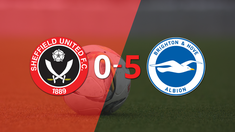 brighton and hove le paso por encima a sheffield united con doblete de simon adingra