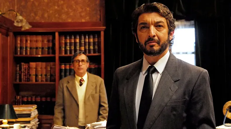 Cuáles son las cinco mejores películas argentinas según la inteligencia artificial.