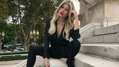 Laurita Fernández Laurita Fernández