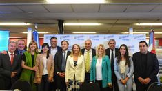 Le pedimos al pueblo argentino que en esta segunda vuelta respalde a Massa,