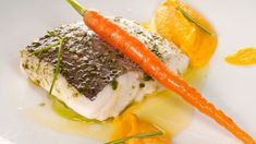 Con este truco, el pescado a la plancha quedará perfecto. Con este truco, el pescado a la plancha quedará perfecto.