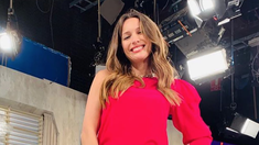 Pampita habló del casamiento de Pico Mónaco con Diana Arnopoulos Pampita habló del casamiento de Pico Mónaco con Diana Arnopoulos