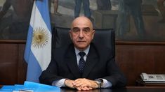 Quién es Alejandro Vilches, el nuevo interventor de la Agencia Nacional de Discapacidad. Quién es Alejandro Vilches, el nuevo interventor de la Agencia Nacional de Discapacidad.