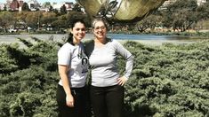 Maria Vilma Bosco había llegado a Buenos Aires para visitar a su hija. Maria Vilma Bosco había llegado a Buenos Aires para visitar a su hija.