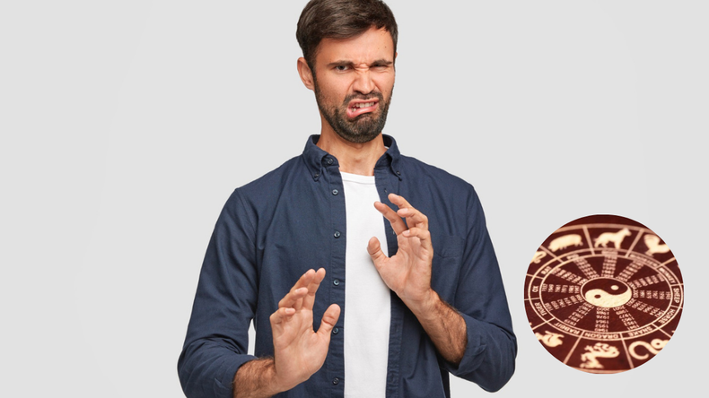 Su falta de empatía puede complicar sus relaciones en el trabajo.