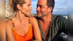 Liz Solari se contagió de covid y Gastón Pauls debió aislarse Liz Solari se contagió de covid y Gastón Pauls debió aislarse