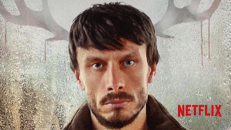 La serie que apuesta al humor negro y es furor en Netflix.