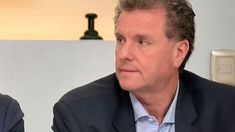 Gerardo Milman no descarta denunciar a Elisa Carrió ante la Justicia.