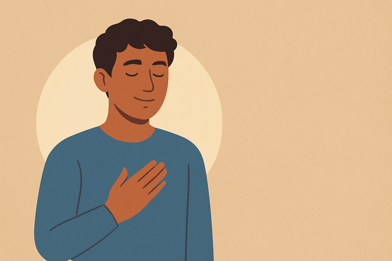 La única felicidad es con uno mismo