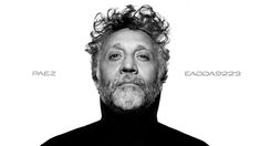 A 31 años de su estreno, Fito Páez reversionó El amor después del amor. A 31 años de su estreno, Fito Páez reversionó El amor después del amor.