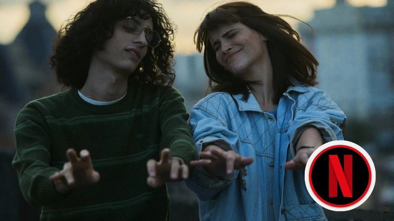 La serie explora desde sus primeros pasos en la música hasta su consagración como una de las figuras más influyentes del rock nacional.