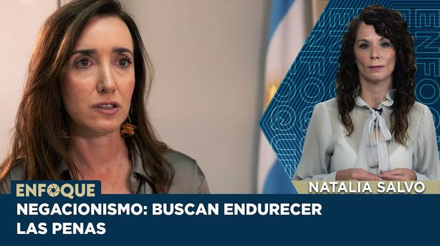 C5N | Buscan ENDURECER las PENAS para el NEGACIONISMO