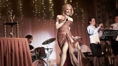 Cate Blanchett llega a Netflix con la serie Desplazados Cate Blanchett llega a Netflix con la serie Desplazados