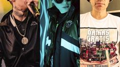 El Marginal 4: nuevo tema de L-Gante, Bizarrap y Pablo Lescano El Marginal 4: nuevo tema de L-Gante, Bizarrap y Pablo Lescano