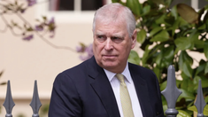 El príncipe Andrés no quiere seguir afectando a la Monarquía. El príncipe Andrés no quiere seguir afectando a la Monarquía.