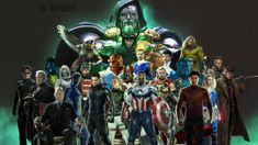 Marvel Studios ya se encuentra plenamente inmerso en la producción de la esperada quinta entrega de Vengadores, cuyo título provisional es Avengers Doomsday. Marvel Studios ya se encuentra plenamente inmerso en la producción de la esperada quinta entrega de Vengadores, cuyo título provisional es Avengers Doomsday.