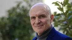 José Luis Espert, diputado nacional de La Libertad Avanza.