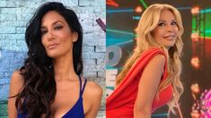 Silvina Escudero destrozó a Graciela Alfano y la acusó de mala persona Silvina Escudero destrozó a Graciela Alfano y la acusó de mala persona