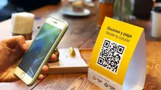 Solo en los últimos cuatro meses del año pasado se habilitaron 33,8 millones de cuentas.