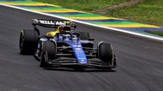 Franco Colapinto podría volver a correr en F1 en el Gran Premio de Inmola del 16 al 18 de mayo. Franco Colapinto podría volver a correr en F1 en el Gran Premio de Inmola del 16 al 18 de mayo.