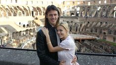 Evangelina Anderson y Martín Demichelis se casarían el 13 de enero en Miramar Evangelina Anderson y Martín Demichelis se casarían el 13 de enero en Miramar