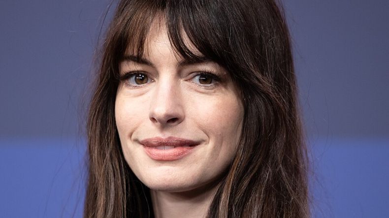 La estrella de Hollywood repasó su encuentro con Joaquín Furriel y elogió a Messi.