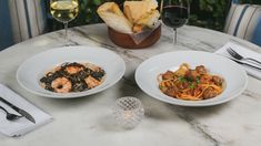 Uno de los grandes referentes de la cocina italiana en Buenos Aires. Uno de los grandes referentes de la cocina italiana en Buenos Aires.