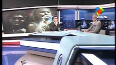 Jorge Rial en su salsa: La vida de Diego Maradona es un escándalo Jorge Rial en su salsa: La vida de Diego Maradona es un escándalo