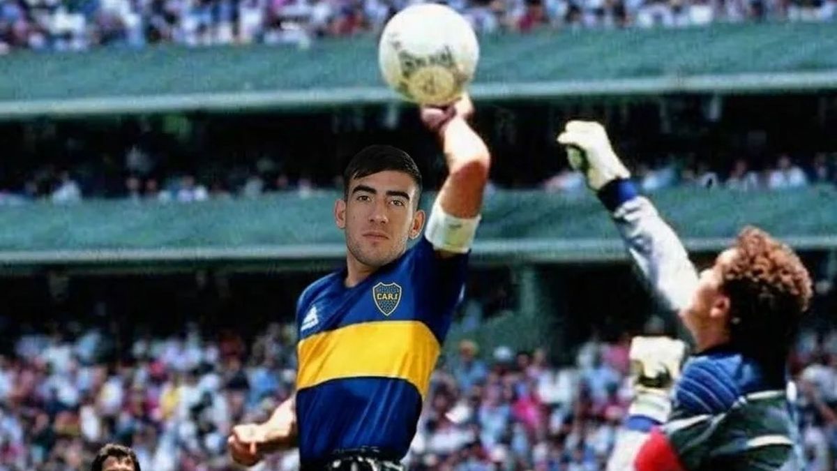 Los mejores memes de la eliminación de película de Boca en el Torneo Apertura