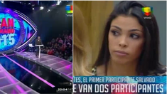 A Maypi le gritaron gato en medio de la gala y ella reaccionó: Yo me mato laburando A Maypi le gritaron gato en medio de la gala y ella reaccionó: Yo me mato laburando