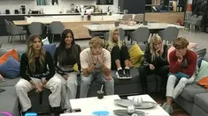 Gran Hermano 2022: participante sería expulsado de inmediato por un repudiable acto de violencia. Gran Hermano 2022: participante sería expulsado de inmediato por un repudiable acto de violencia.