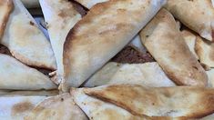El restaurante de Buenos Aires que prepara las mejores empanadas árabes. El restaurante de Buenos Aires que prepara las mejores empanadas árabes.
