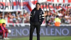 Pintita sufrió la derrota en el Monumental. Pintita sufrió la derrota en el Monumental.